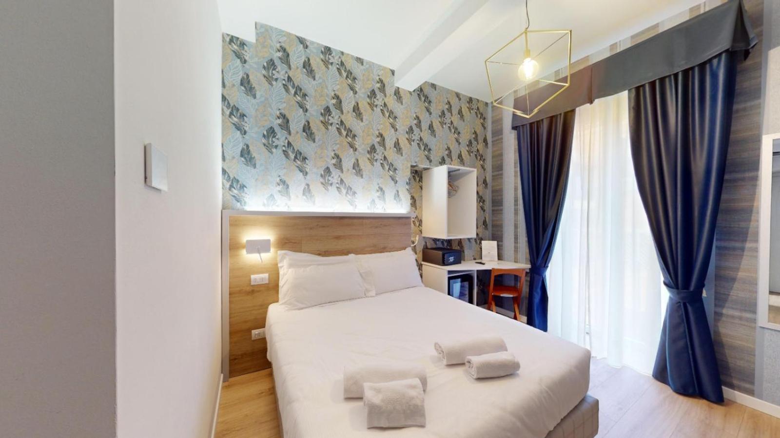 Rome'S Gloria Hotel Exterior foto